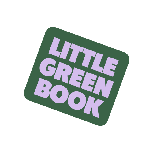 littlegreenbook.nl